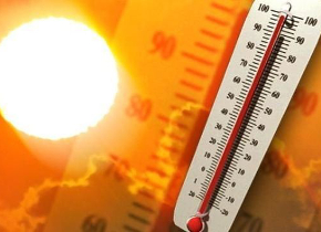 CZY ROLETY ZEWNĘTRZNE CHRONIĄ PRZED SŁOŃCEM I UPAŁEM?