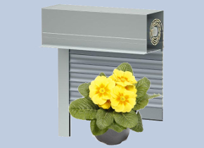 CZY ROLETY ZEWNĘTRZNE WPŁYWAJĄ NA ROŚLINY?