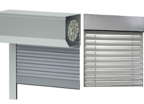 CO LEPSZE: ROLETA CZY ŻALUZJA?