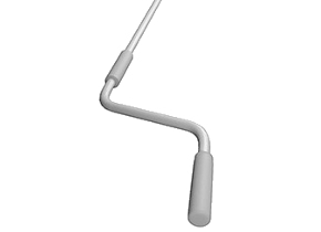 CO TO JEST AWARYJNE OTWIERANIE RĘCZNE W BRAMIE ROLOWANEJ?