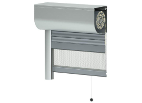 CZY ROLETY ZEWNĘTRZNE MOGĄ BYĆ WYKONANE Z MOSKITIERĄ?