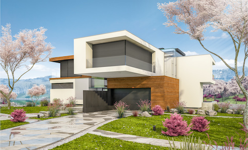 Rolety antywłamaniowe