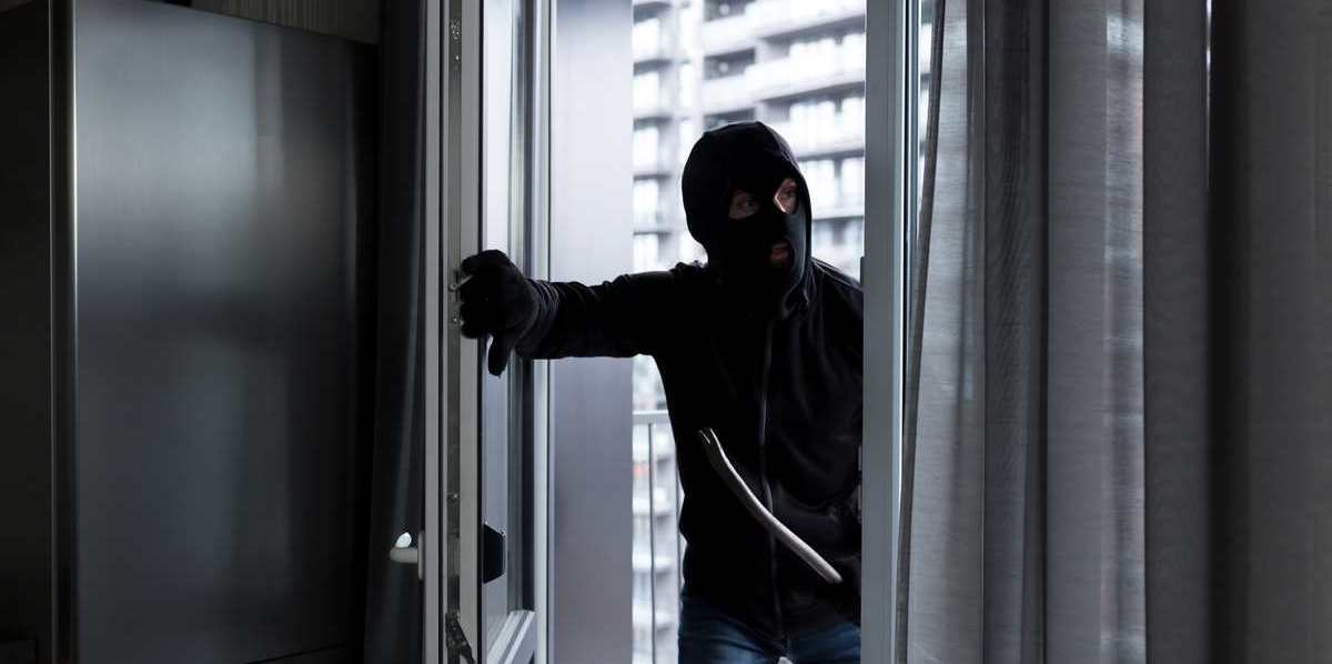 włamanie, roleta natywłamaniowa