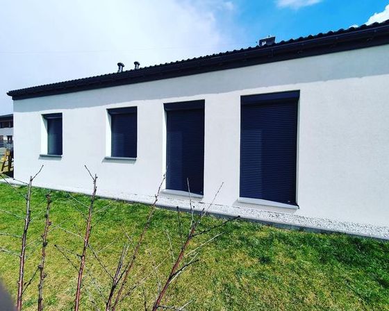 rolety antywłamaniowe na oknach